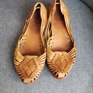 Frye Sandals